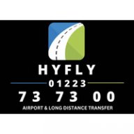 hyflytaxis