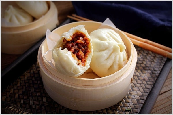Những loại tương chấm phù hợp cho từng loại bánh dimsum Những loại tương chấm phù hợp cho từng loại bánh dimsum