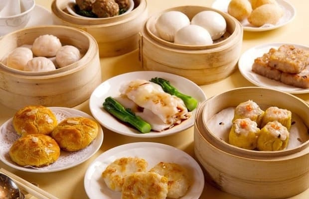 Địa chỉ nào chuyên cung cấp vật liệu làm dimsum? Địa chỉ nào chuyên cung cấp vật liệu làm dimsum?